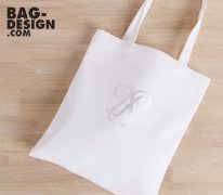 รับทำ รับผลิต กระเป๋าผ้า ถุงผ้า ให้กับ Gift Bag (Personal)