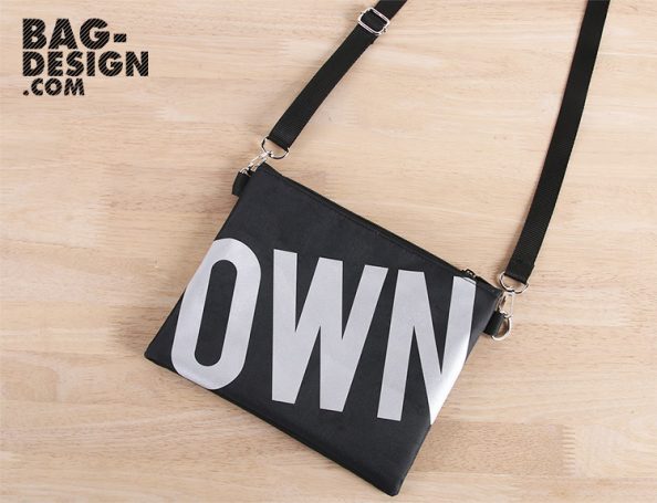 รับทำ รับผลิต กระเป๋าผ้า ถุงผ้า ให้กับ OWNDAYS (THAILAND) CO.,LTD.